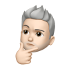 david